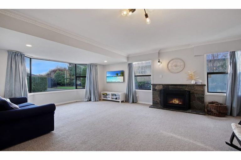 Photo of property in 40 East Belt, Rangiora, 7400