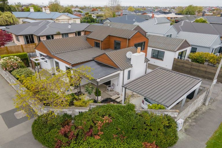 Photo of property in 1/120 Wai-iti Road, Highfield, Timaru, 7910