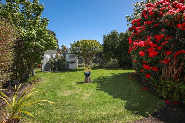 Photo of property in 107 Franklyn Street, Thames, 3500