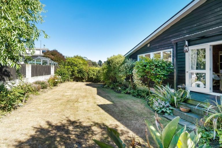 Photo of property in 112 Soleares Avenue, Mount Pleasant, Christchurch, 8081