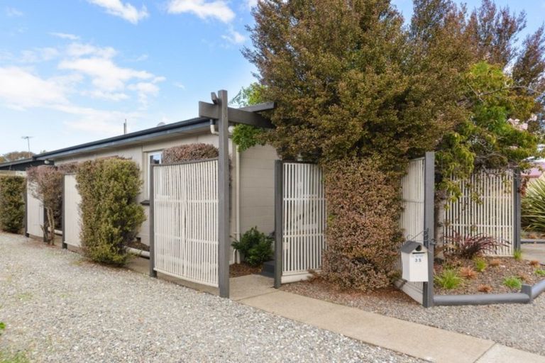 Photo of property in 35 Redwood Street, Blenheim, 7201
