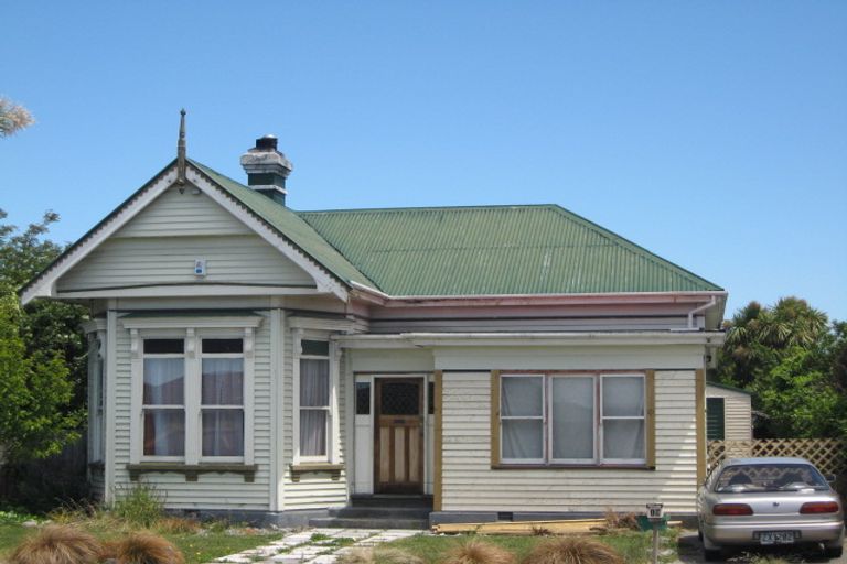 Photo of property in 19 Strickland Street, Sydenham, Christchurch, 8023