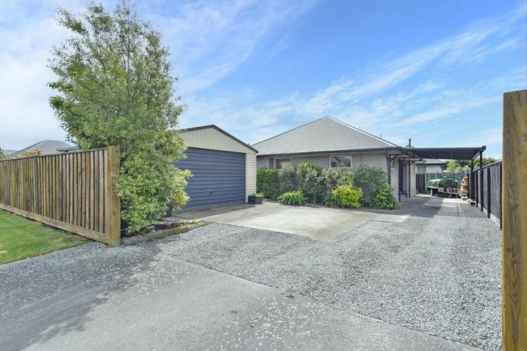 Photo of property in 20a Victoria Street, Rangiora, 7400