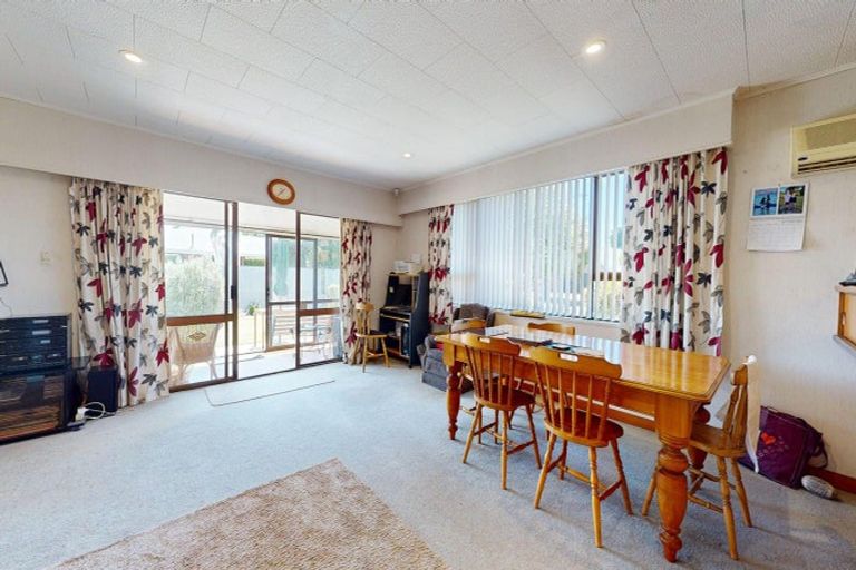 Photo of property in 6 Ascot Place, Netherby, Ashburton, 7700