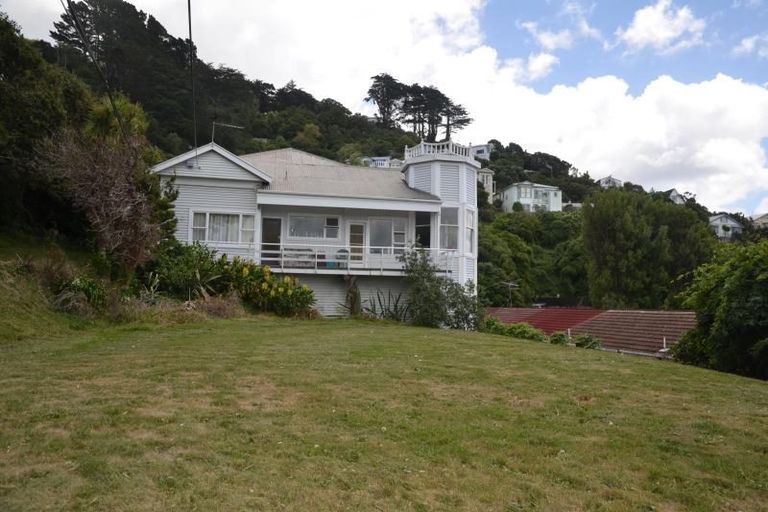 Photo of property in 14 Rodrigo Road, Kilbirnie, Wellington, 6022