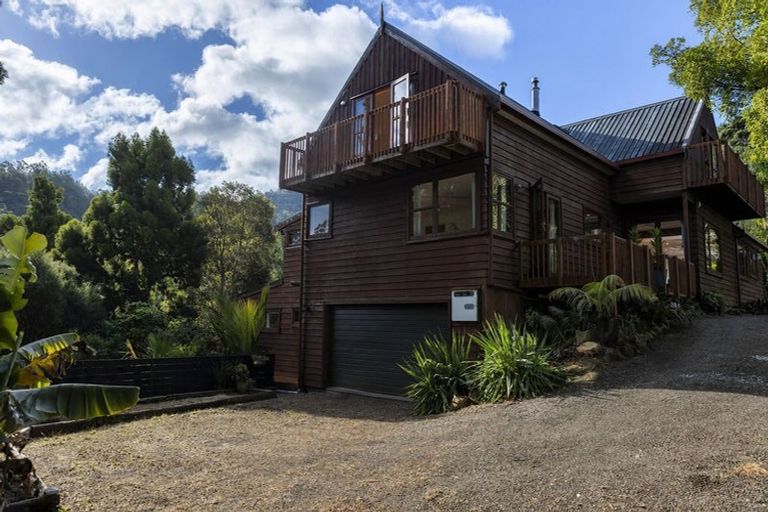 Photo of property in 37 Wairakau Road, Totara North, Kaeo, 0479