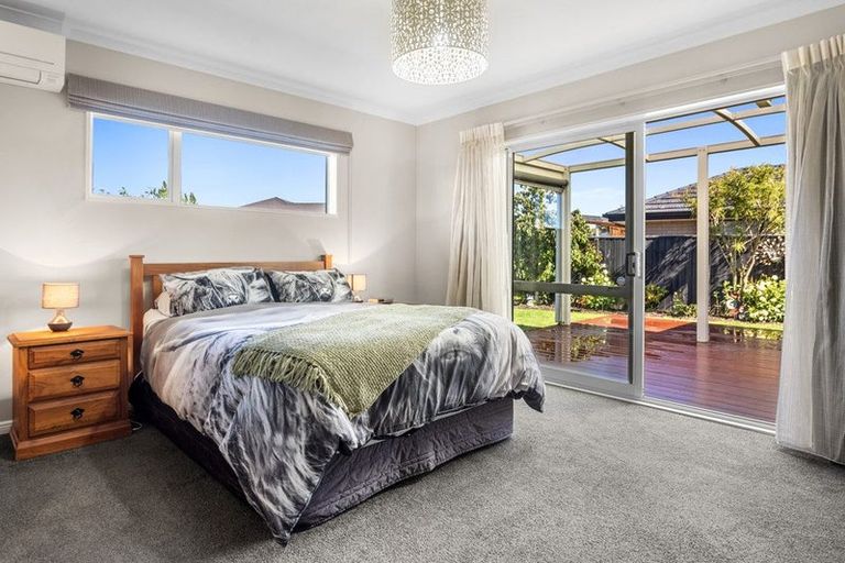 Photo of property in 12 Ballinger Place, Kaiapoi, 7630