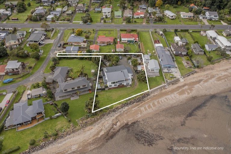 Photo of property in 3 Sarjants Road, Te Puru, Thames, 3575