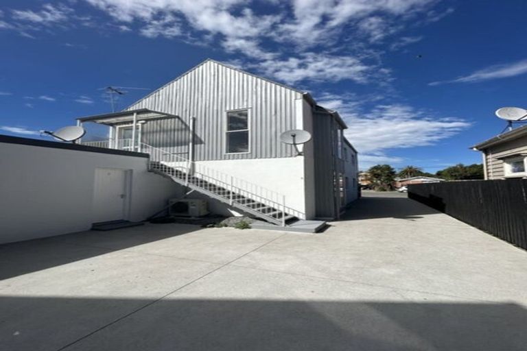 Photo of property in 4/409 Gloucester Street, Linwood, Christchurch, 8011