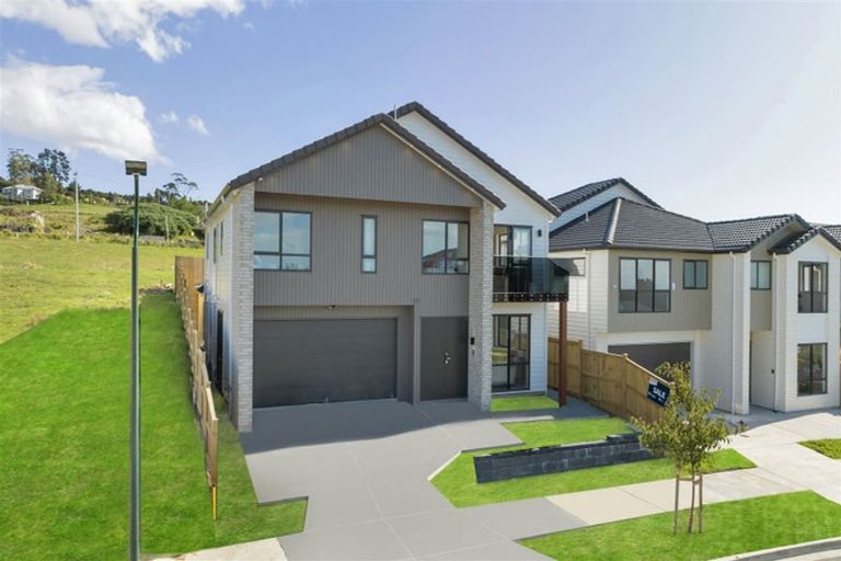 Photo of property in 84 Koromeke Street, Flat Bush, Auckland, 2019