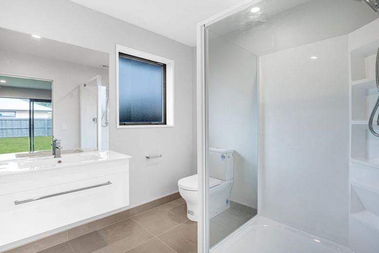 Photo of property in 11a Coleridge Street, Rolleston, 7614