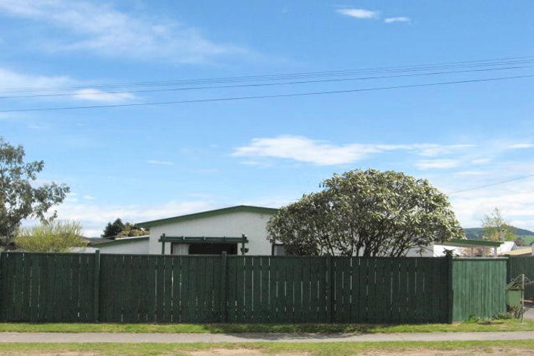 Photo of property in 1/12 Pihanga Street, Taupo, 3330