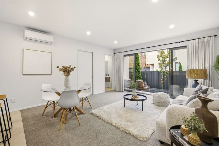 Photo of property in 519b Manchester Street, St Albans, Christchurch, 8014