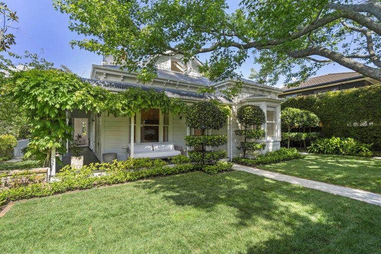 Photo of property in 73 St Stephens Avenue, Parnell, Auckland, 1052