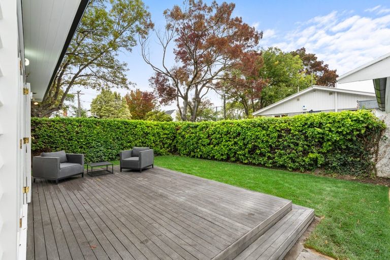 Photo of property in 129 Mersey Street, St Albans, Christchurch, 8014