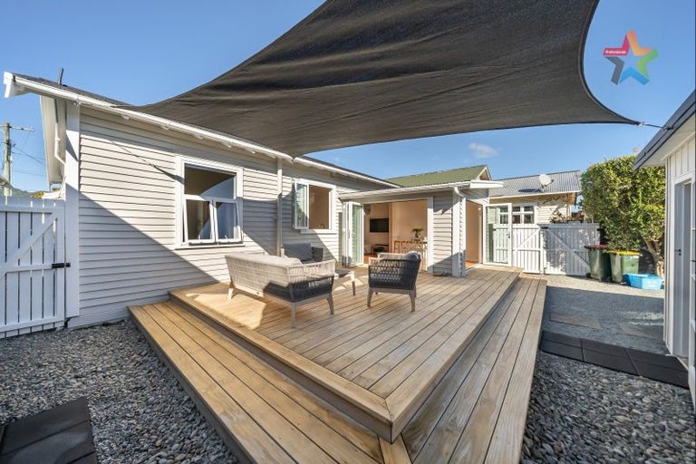 Photo of property in 23 Ava Street, Petone, Lower Hutt, 5012