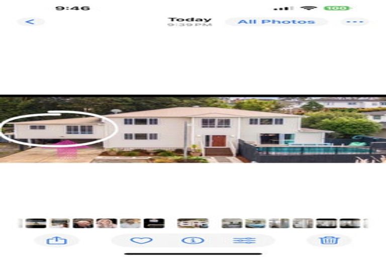 Photo of property in 13 Merwood Lane, Devonport, Auckland, 0624