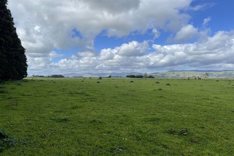 Photo of property in 106 Kukutauaki Road, Koputaroa, Shannon, 5575