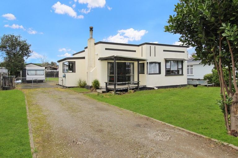 Photo of property in 225 Main Street, Pahiatua, 4910
