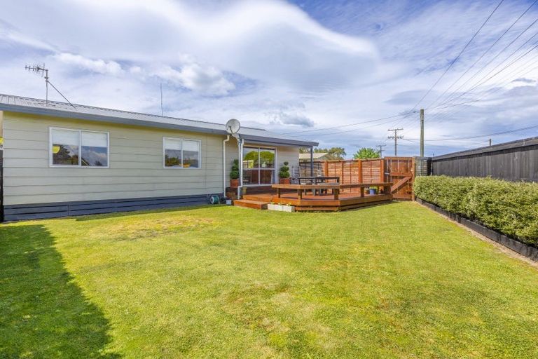 Photo of property in 111a Tavistock Road, Waipukurau, 4200