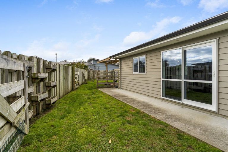 Photo of property in 4 Te Wiremu Lane, Otaki, 5512