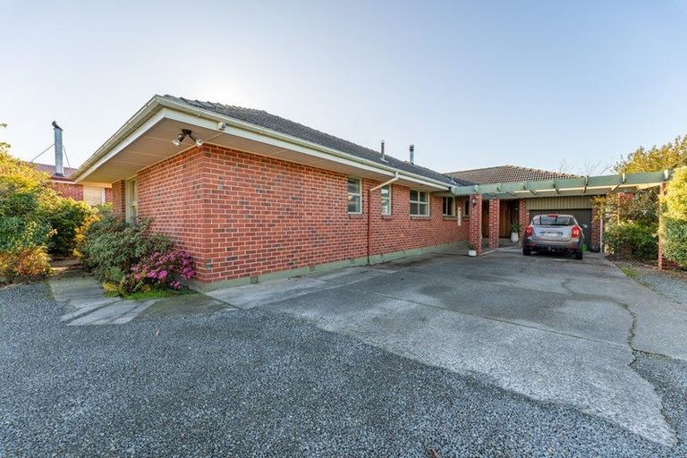 Photo of property in 125a Otipua Road, Watlington, Timaru, 7910