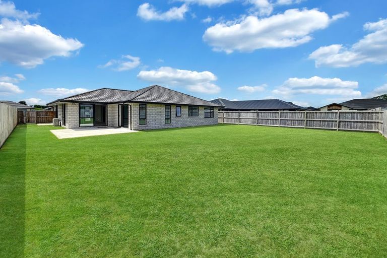 Photo of property in 5 Ballantyne Avenue, Te Kauwhata, 3710