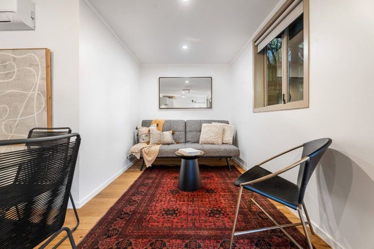 Photo of property in 26 Georgina Street, Freemans Bay, Auckland, 1011