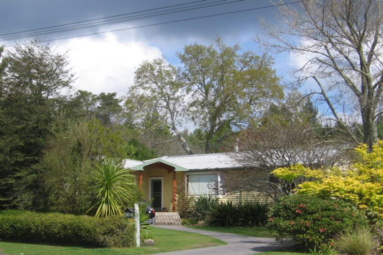 Photo of property in 13 Lewis Road, Lynmore, Rotorua, 3010