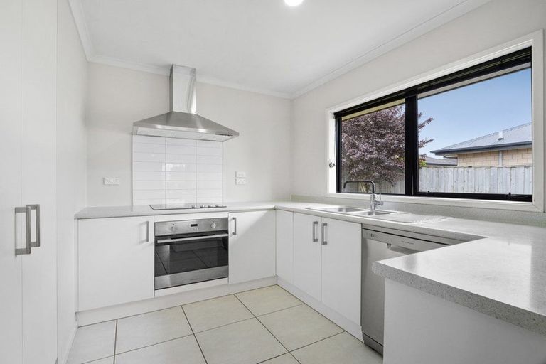 Photo of property in 18 Brittan Drive, Rolleston, 7615