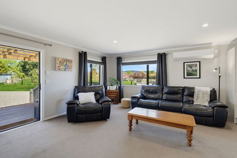 Photo of property in 143 Elsthorpe Road, Otane, 4277