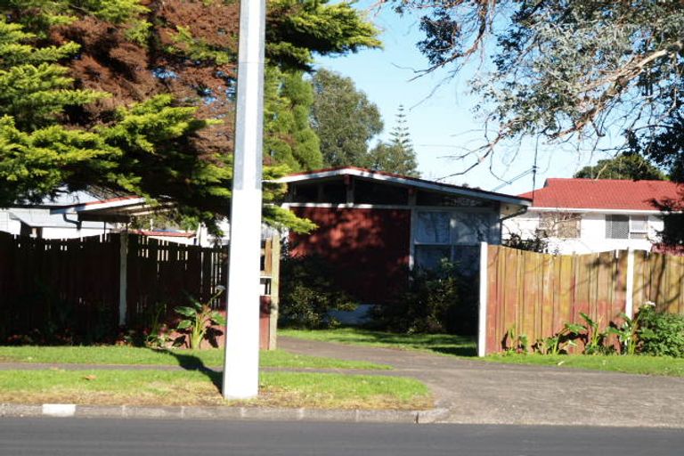 Photo of property in 234 Buckland Road, Mangere East, Auckland, 2024