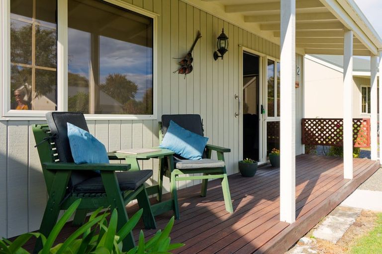 Photo of property in 2/7 Old Beach Road, Kaikoura Flat, Kaikoura, 7371