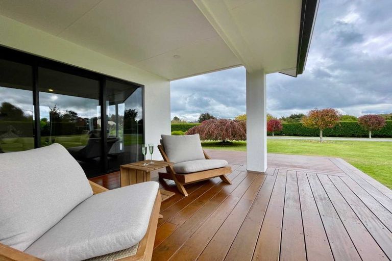 Photo of property in 28b Greenvale Close, Tamahere, Hamilton, 3283