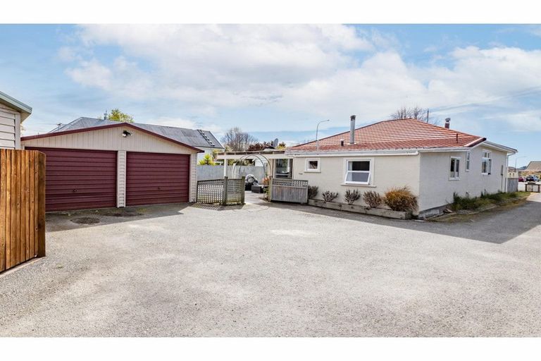Photo of property in 59b East Belt, Rangiora, 7400