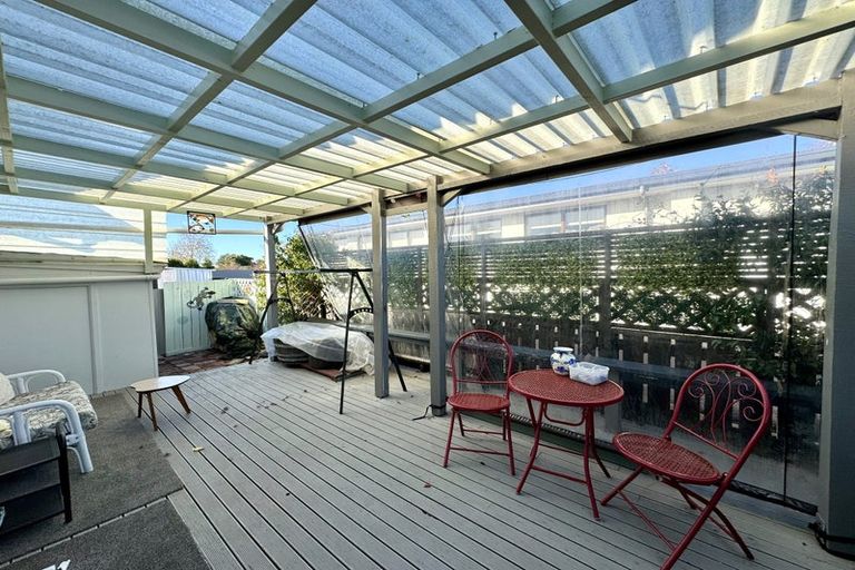 Photo of property in 7a Smith Street, Waipukurau, 4200