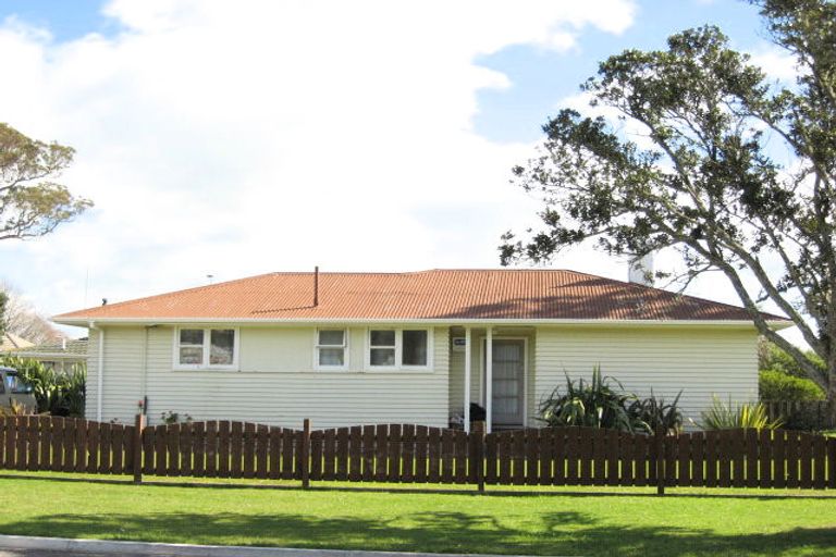 Photo of property in 36 Brabant Street, Whakatane, 3120