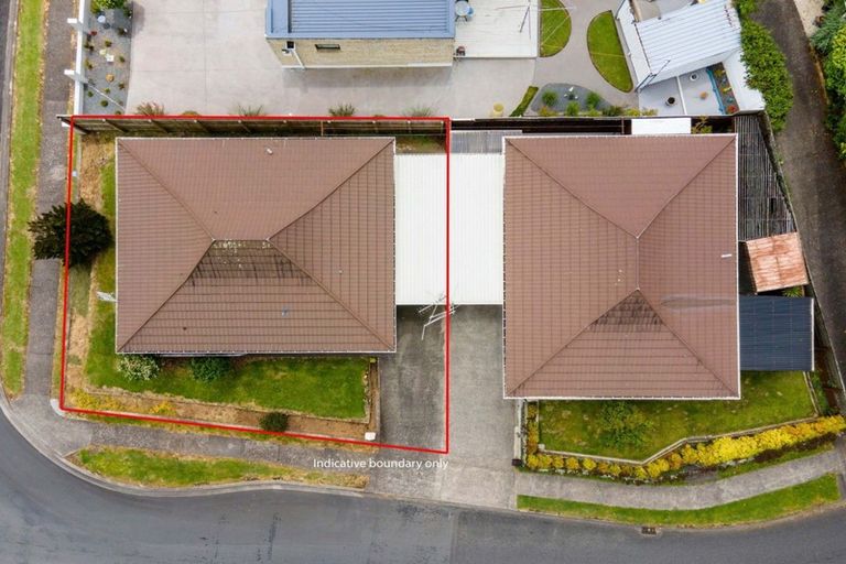 Photo of property in 14b Consols Street, Waihi, 3610