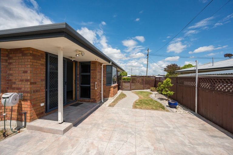 Photo of property in 21 Talbot Street, Richmond, 7020