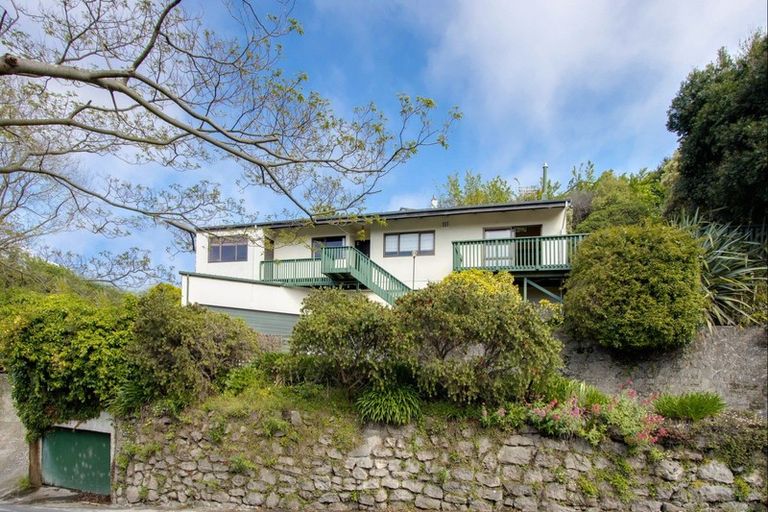 Photo of property in 16 France Road, Bluff Hill, Napier, 4110