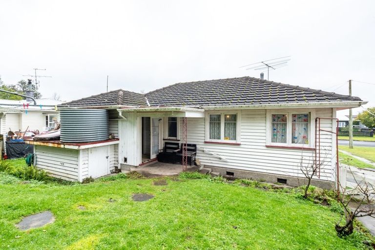 Photo of property in 5 Gordon Street, Mangapapa, Gisborne, 4010