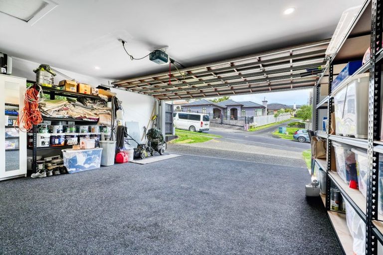 Photo of property in 5 Phoenicia Court, The Gardens, Auckland, 2105