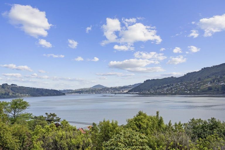 Photo of property in 34 Bayne Terrace, Macandrew Bay, Dunedin, 9014
