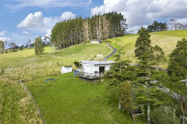 Photo of property in 770 Dairy Flat Highway, Dairy Flat, Albany, 0792