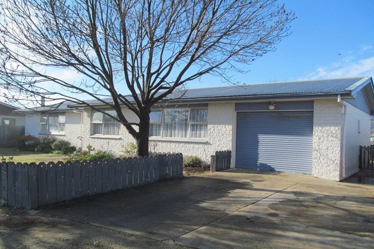 Photo of property in 10 Blackmore Crescent, Alexandra, 9320
