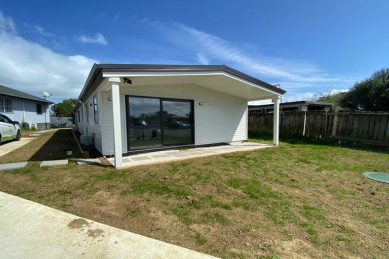 Photo of property in 32a Vimy Place, Mangere, Auckland, 2022