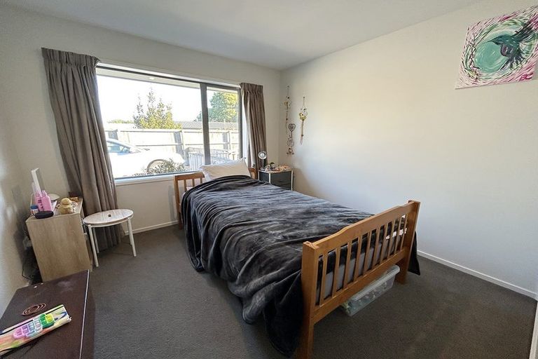 Photo of property in 34 Whincops Road, Halswell, Christchurch, 8025