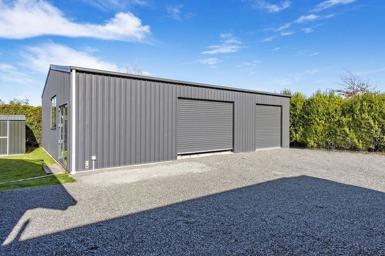 Photo of property in 11 Piako Drive, Darfield, 7571