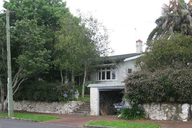 Photo of property in 18 Wilding Avenue, Epsom, Auckland, 1023