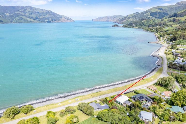 Photo of property in 782 Wainui Main Road, Wainui, French Farm, 7582